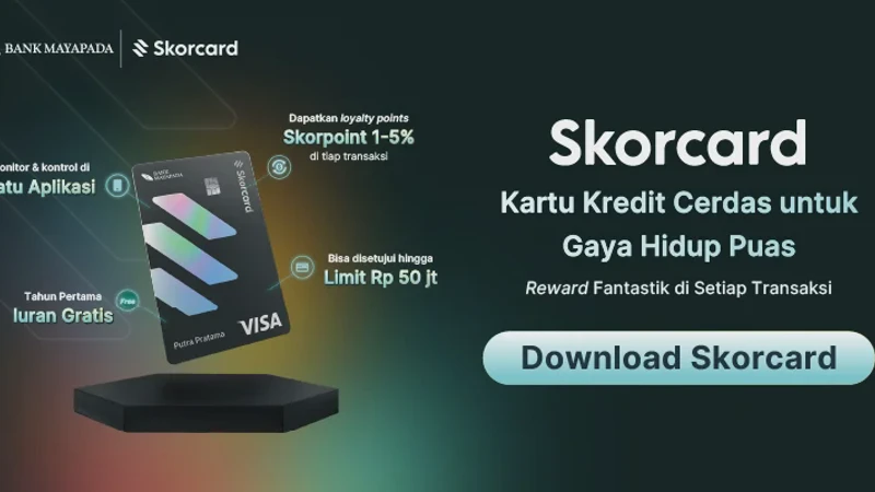 Cara Menaikkan Limit Kartu Kredit Secara Otomatis dan Cepat Disetujui