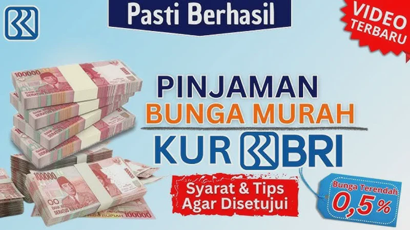 Cara Mengajukan KUR Agar Langsung Disetujui Bank: Panduan Lengkap
