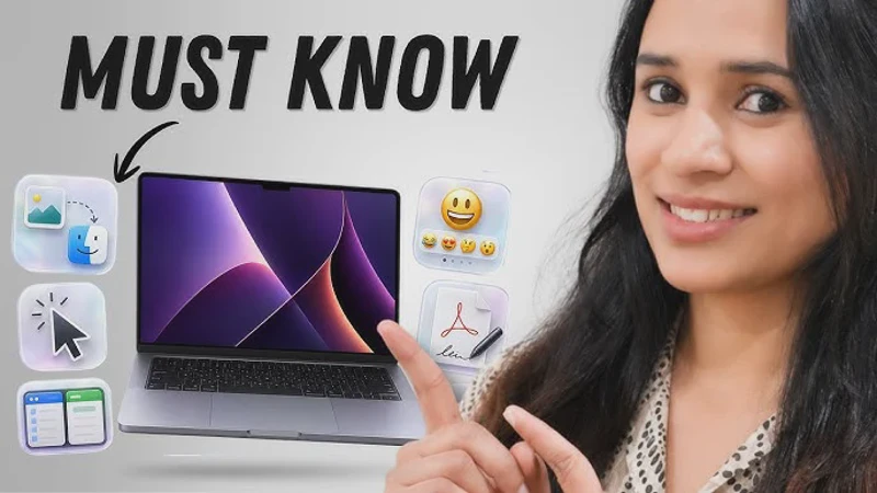 Cara Mudah Bikin MacBook Pro Makin Kencang dengan 5 Trik Rahasia Terbaru 2026
