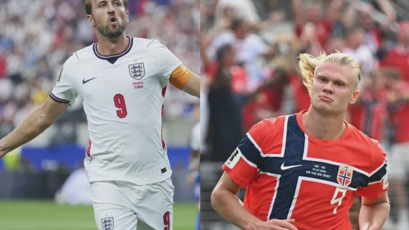 Cara Nonton Live Streaming Norwegia Vs Inggris Perempat Final Piala Dunia 2026 Tanpa Ribet