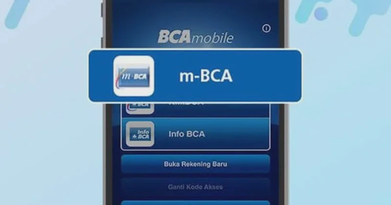 Cara Reset BCA Mobile yang Terblokir Tanpa Perlu ke Kantor Cabang