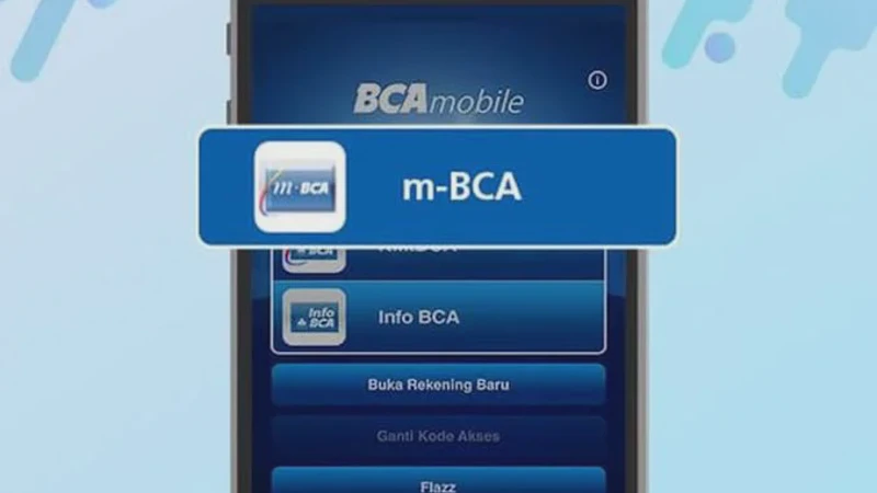 Cara Reset BCA Mobile yang Terblokir Tanpa Perlu ke Kantor Cabang