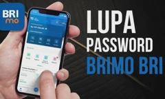 Cara Reset Brimo Lupa Password dan User ID Lewat HP dengan Mudah 2026