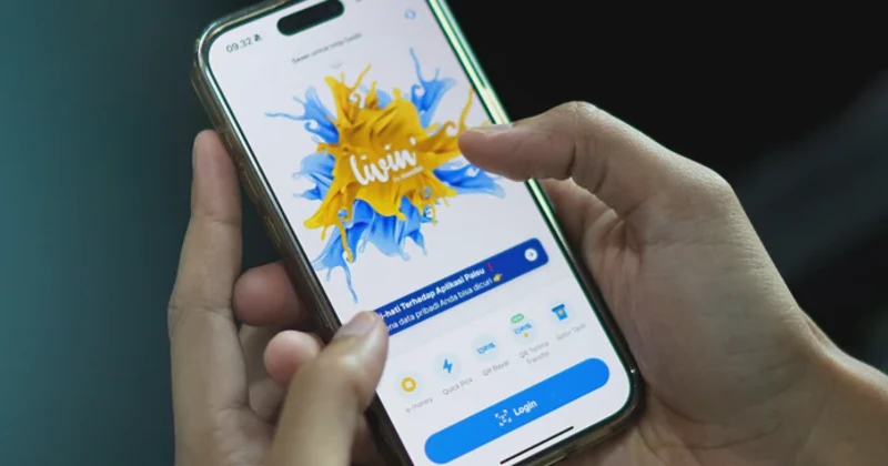 Cara Reset Livin Mandiri Lupa Password dan PIN Secara Online dan Resmi