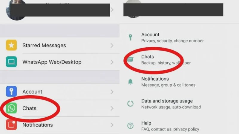 Cara Restore Chat WhatsApp yang Terhapus dengan Praktis dan Cepat