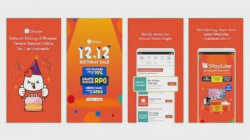 Cara Tarik Tunai SeaBank di ATM Tanpa Kartu dengan Mudah dan Praktis