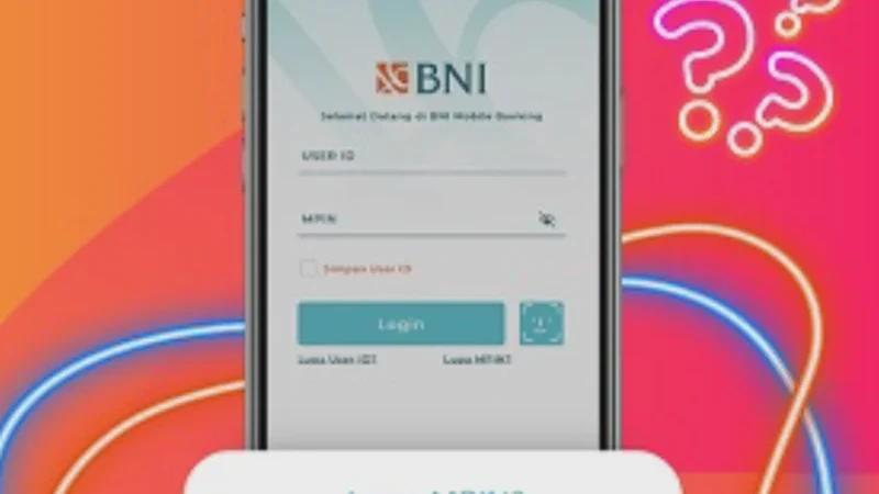 Cara Transfer BNI ke ShopeePay Lewat ATM dan m-Banking BNI Terbaru