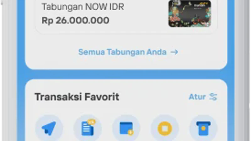 Cara Transfer Mandiri ke ShopeePay via Livin' Kuning, Proses Instan