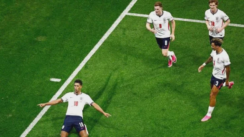 Cara Wayne Rooney Bungkam Lionel Messi Jadi Kunci Timnas Inggris Menang di Piala Dunia 2026