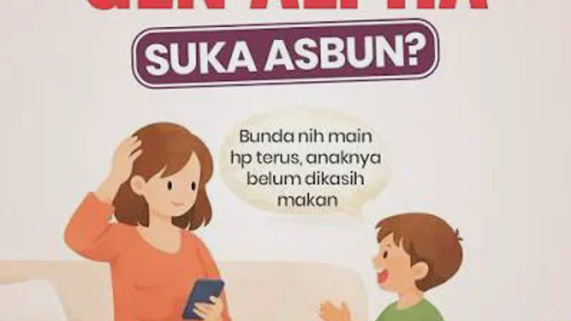 Cegah Gen Alpha Asbun Lewat Materi MPLS Ke-Jogjaan Unik di SD Ini