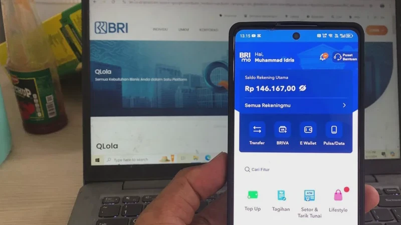 Cara Cek Rekening Bank Aktif atau Tidak Secara Online dengan Mudah