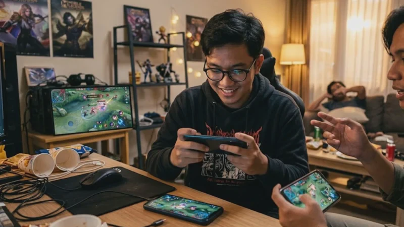 Counter Lancelot Terbaik di Mobile Legends: Daftar Hero yang Bisa Mengalahkannya