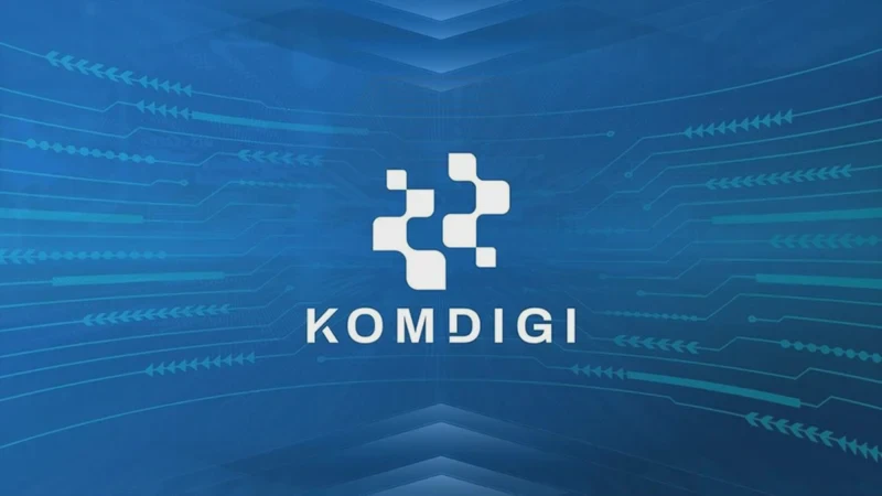 Daftar 22 Platform Digital Terancam Blokir Komdigi Karena Belum Daftar PSE Terbaru 2026