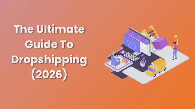 Dropshipping di Indonesia 2026: Realita, Keuntungan, dan Risiko