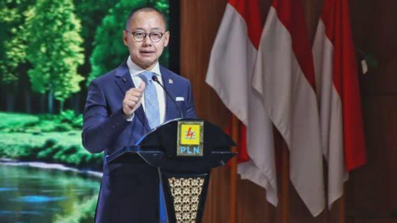 Eddy Soeparno Dorong B50 Jadi Solusi Kemandirian Energi RI Terbaru 2026