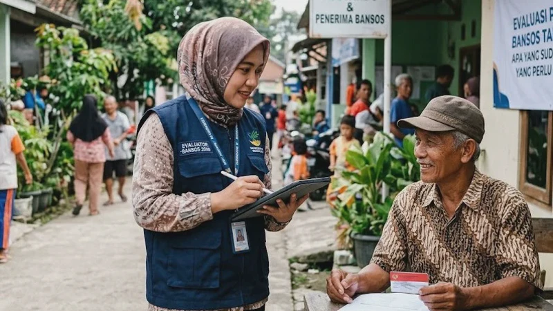 Evaluasi Program Bansos 2026: Apa yang Sudah Baik dan yang Perlu Diperbaiki