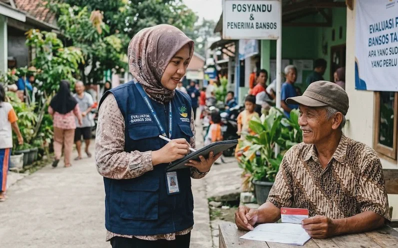 Evaluasi Program Bansos 2026: Apa yang Sudah Baik dan yang Perlu Diperbaiki
