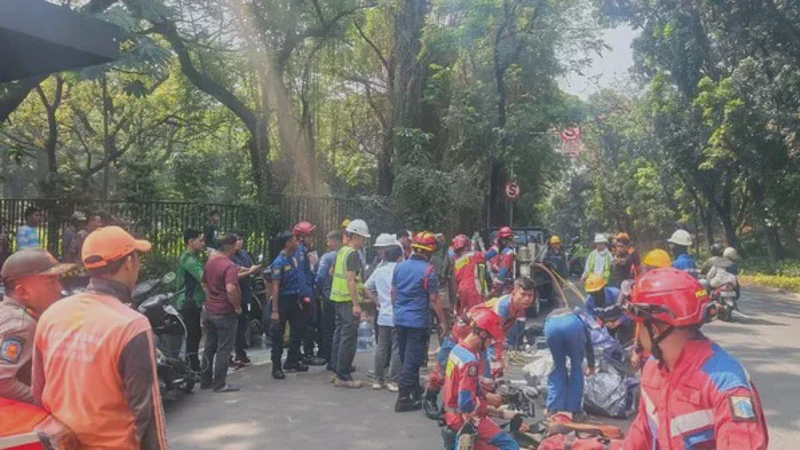 Fakta Terbaru Insiden Gorong-gorong Jaktim yang Telan 3 Jiwa Terungkap Akhirnya