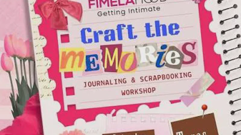 Fimelahood Getting Intimate Kembali Hadir Jadi Wadah Kreatif Komunitas Paling Ditunggu 2026