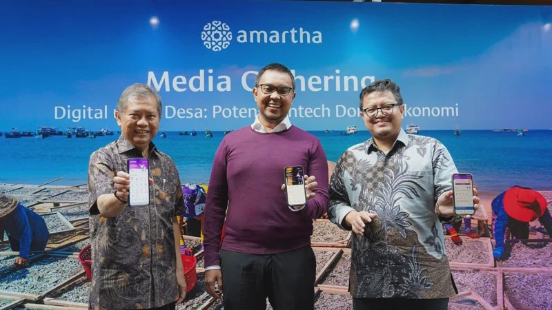 Fintech dan Pembiayaan Digital untuk UMKM di 2026
