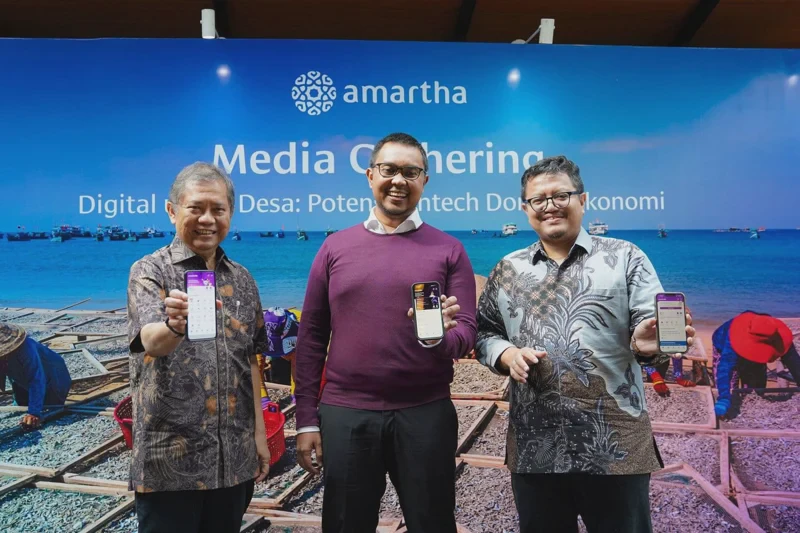 Fintech dan Pembiayaan Digital untuk UMKM di 2026