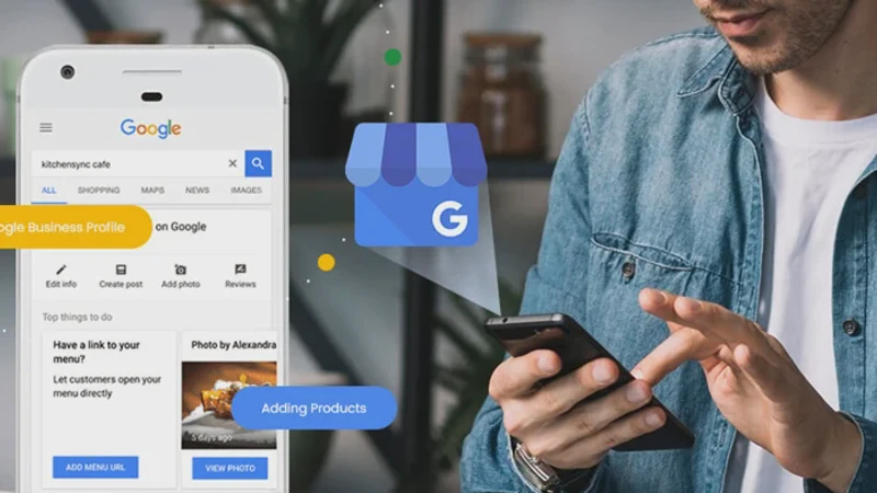 Google Business Profile: Cara Membuat Bisnis Muncul di Google Maps dan Pencarian Lokal