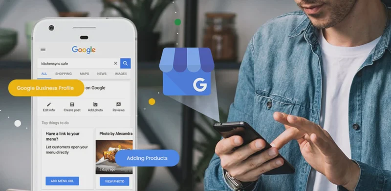 Google Business Profile: Cara Membuat Bisnis Muncul di Google Maps dan Pencarian Lokal