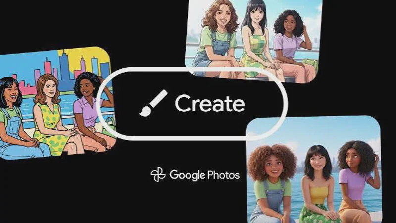 Google Photos Rilis Fitur Video Remix Terbaru Buat Konten Jadi Lebih Praktis dan Keren Tanpa Ribet