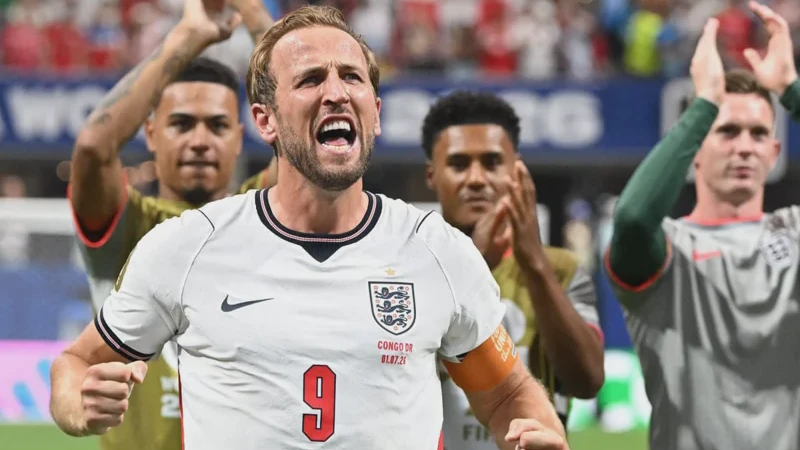 Harry Kane Balas Sentilan Thomas Tuchel Usai Inggris Tekuk Norwegia 2-1 di Nations League 2026