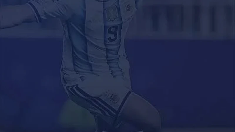 Hasil Argentina vs Swiss: Drama Babak Tambahan Bikin Messi Cs Lolos ke Semifinal