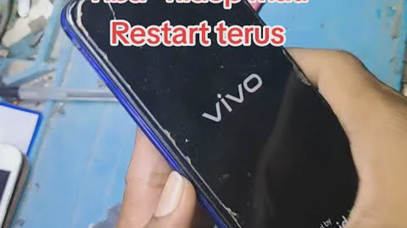 HP Mati Tiba-tiba? Ini 10 Cara Mengatasi Paling Praktis Tanpa Harus Servis