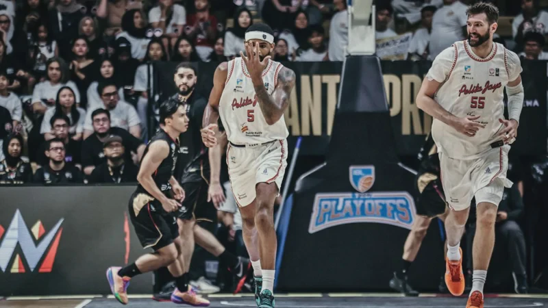 IBL Makin Sengit dan Sulit Ditebak, Juara Baru Selalu Muncul Tiap Musim Terungkap Berkat Final Game 5