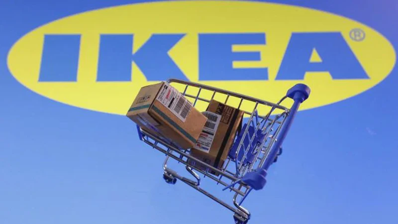 IKEA Tutup Sejumlah Toko di Amerika Serikat Ternyata Ini Alasan di Baliknya