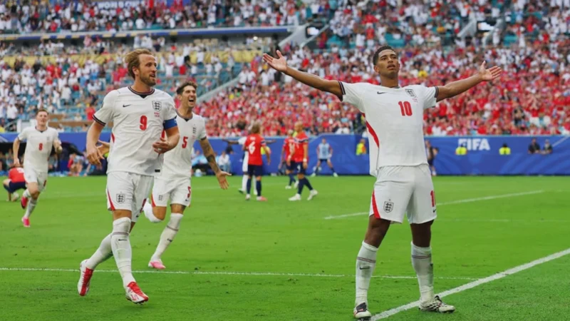 Inggris Lolos Semifinal Piala Dunia 2026, Thomas Tuchel Ribut dengan Reporter Ternyata Karena Ini