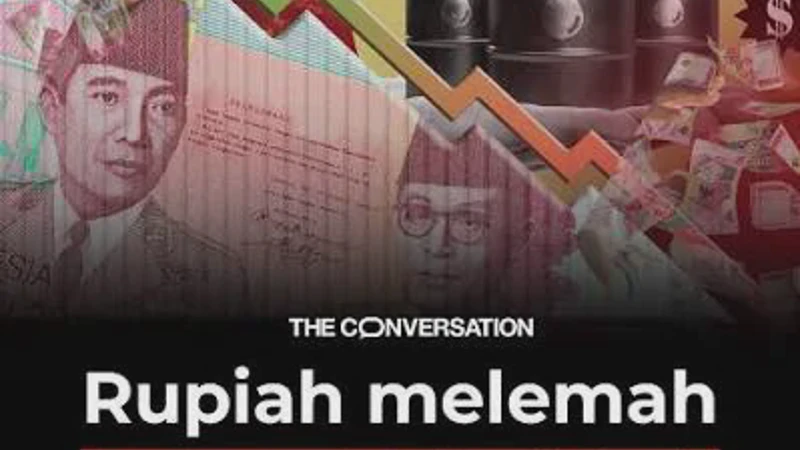 Iran vs AS Memanas Lagi Harga Minyak Dunia Langsung Meroket Hampir US$80