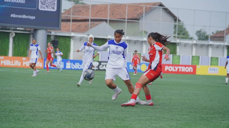 Jadwal Final Hydroplus Soccer League All-Stars 2025-2026: Ada Derby Jabar di Partai Puncak!