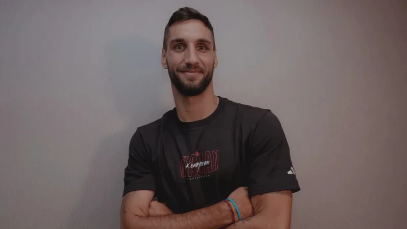 Jejak Marko Simic Berlanjut Denis Kolinger Resmi Merapat ke Persija Jakarta Terbaru 2026