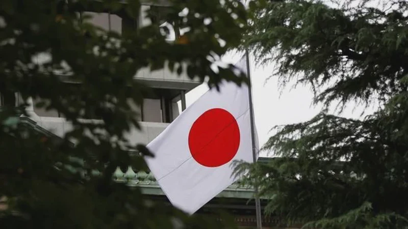 Jepang Guncang! 5.346 Perusahaan Bangkrut Terjerat Utang Besar Terungkap Simak Faktanya