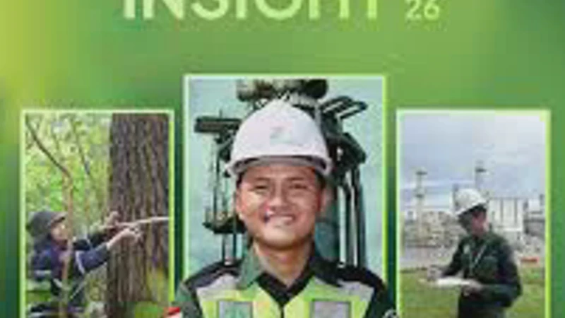 Green Jobs & Karir Sustainability 2026: Peluang Baru bagi Lulusan