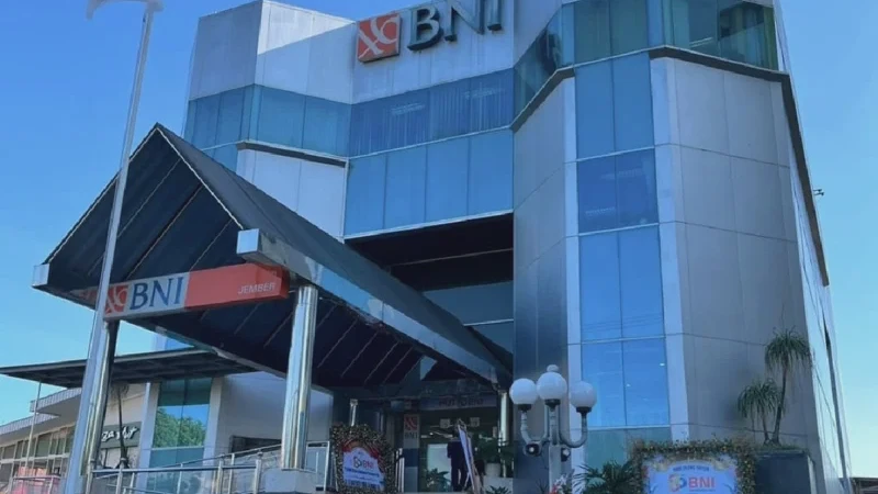 Kasus KUR BNI Jember Terungkap Ternyata Berawal dari Laporan Internal Perseroan