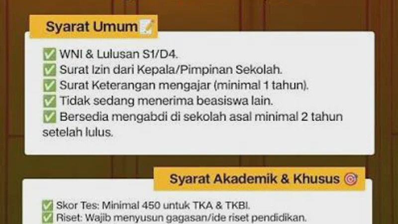 Kesempatan Kuliah S2 Gratis di Unpad 2026 untuk Guru Masih Dibuka Simak Cara Daftarnya