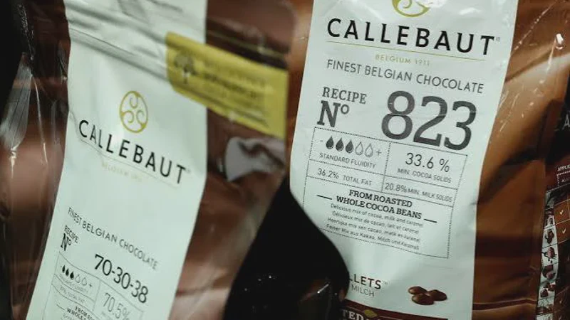 Kinerja Barry Callebaut Mulai Pulih Tapi Harga Kakao Melonjak Ternyata Ini Dampaknya