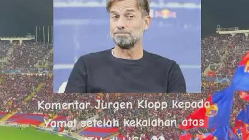 Klopp Buka Suara Soal Performa Sorloth Ternyata Semua Striker Ingin Cetak Gol