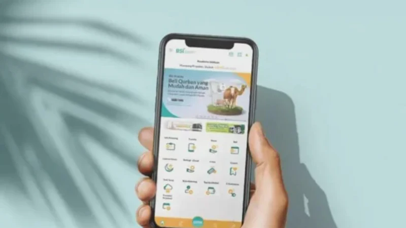 Kode Bank Syariah Indonesia BSI dan Cara Aktivasi Mobile Banking 2026