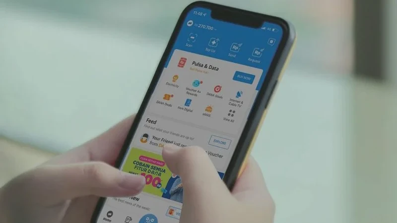 Cara Cek Kode Virtual Account Dana Semua Bank untuk Top Up Saldo 2026