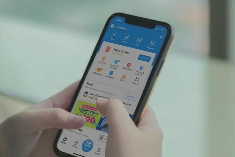 Cara Cek Kode Virtual Account Dana Semua Bank untuk Top Up Saldo 2026