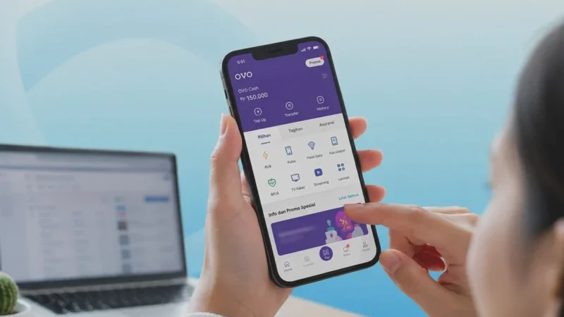 Daftar Kode Virtual Account OVO Semua Bank 2026: Cara Top Up Mudah