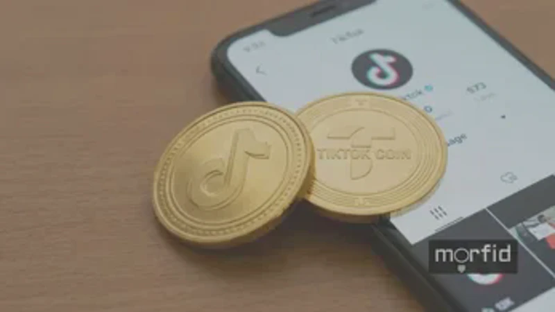 Koin TikTok Murah: Cara Top Up Saldo Resmi yang Praktis dan Aman