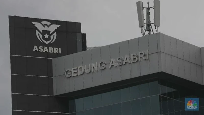Laba ASABRI Tumbuh Pesat 158 Persen di 2025 Ternyata Asetnya Kini Tembus Rp55 Triliun
