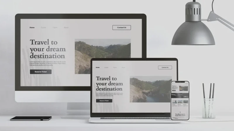 Cara Membuat Landing Page Jualan yang Meyakinkan dan Mudah Dipahami Pembeli
